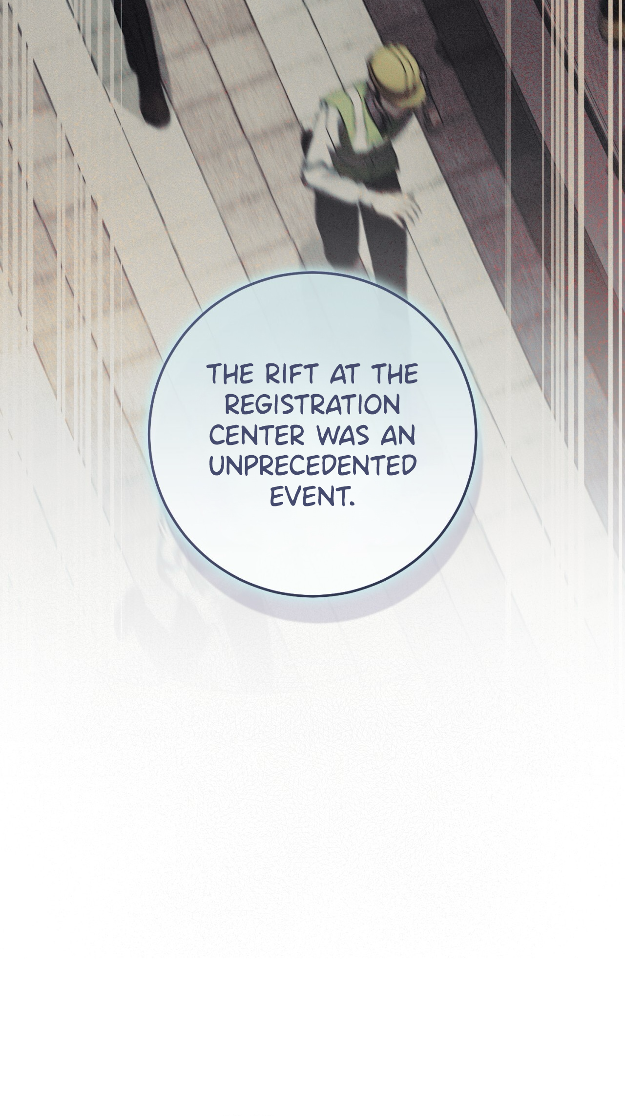 Hunter neun Joyonghi Salgo Sipda Chapter 48 page 84 - 