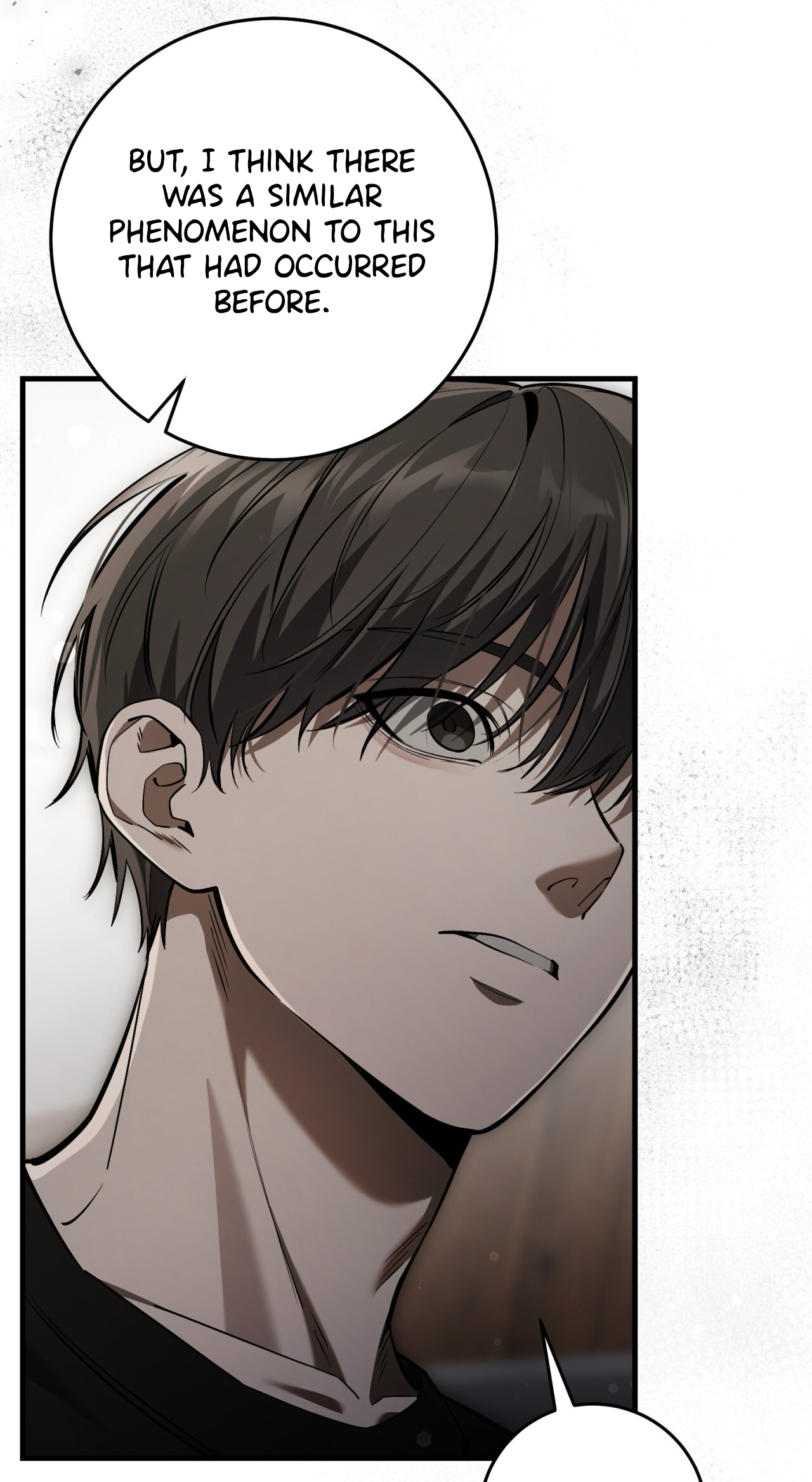 Hunter neun Joyonghi Salgo Sipda Chapter 48 page 86 - 