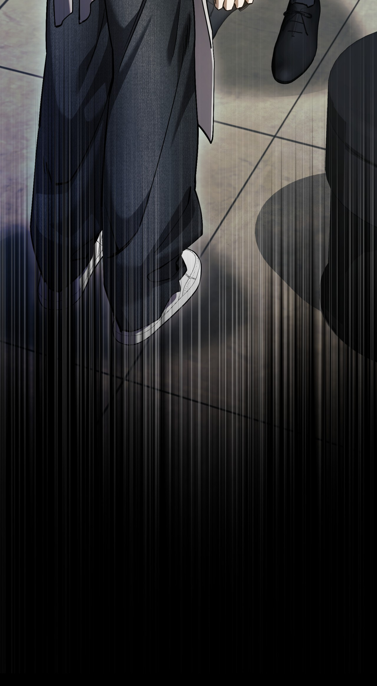 Hunter neun Joyonghi Salgo Sipda Chapter 48 page 89 - 
