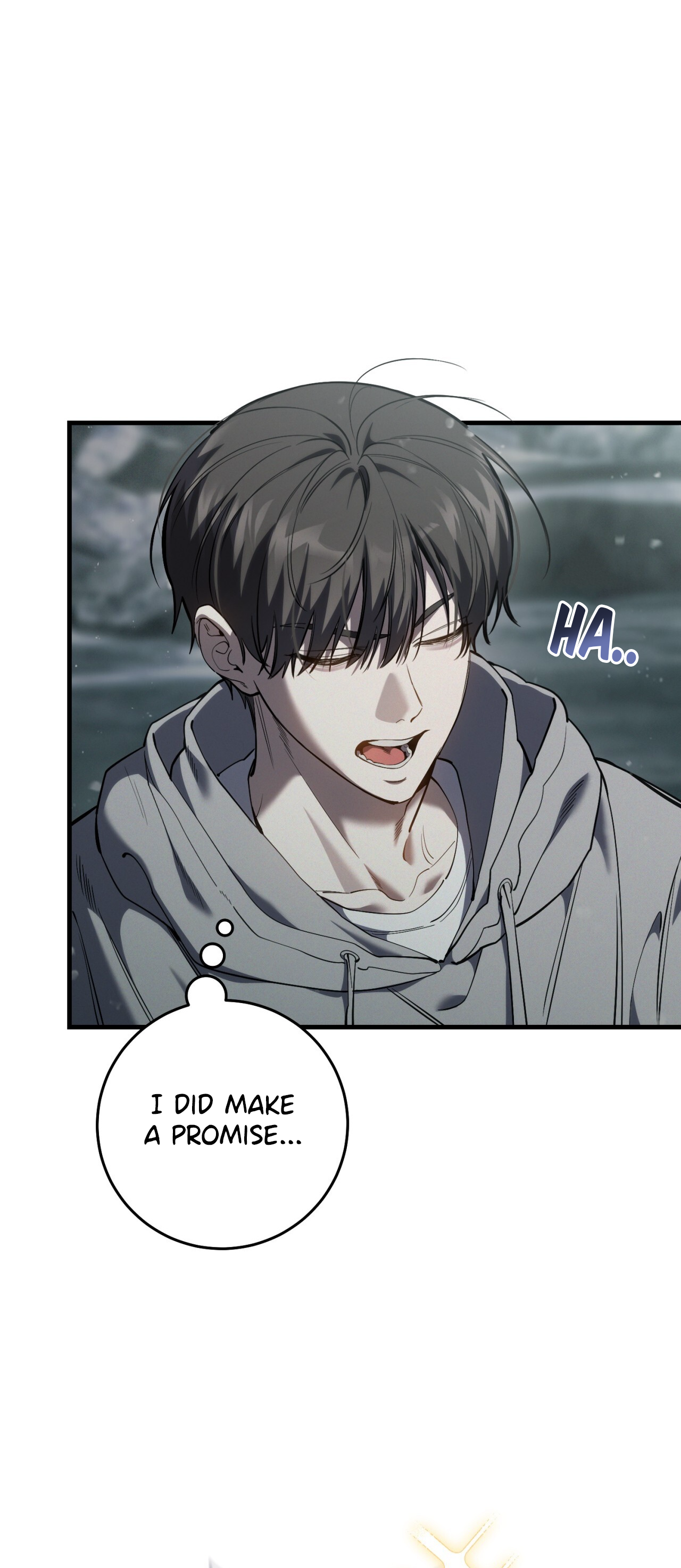 Hunter neun Joyonghi Salgo Sipda Chapter 48 page 10 - 