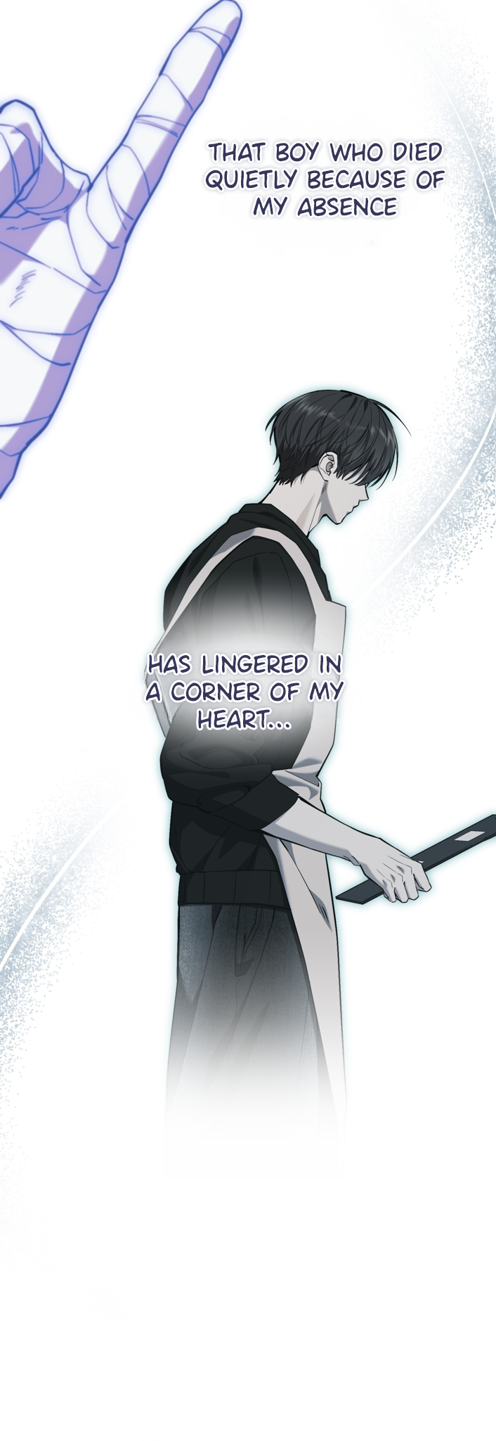 Hunter neun Joyonghi Salgo Sipda Chapter 49 page 31 - 