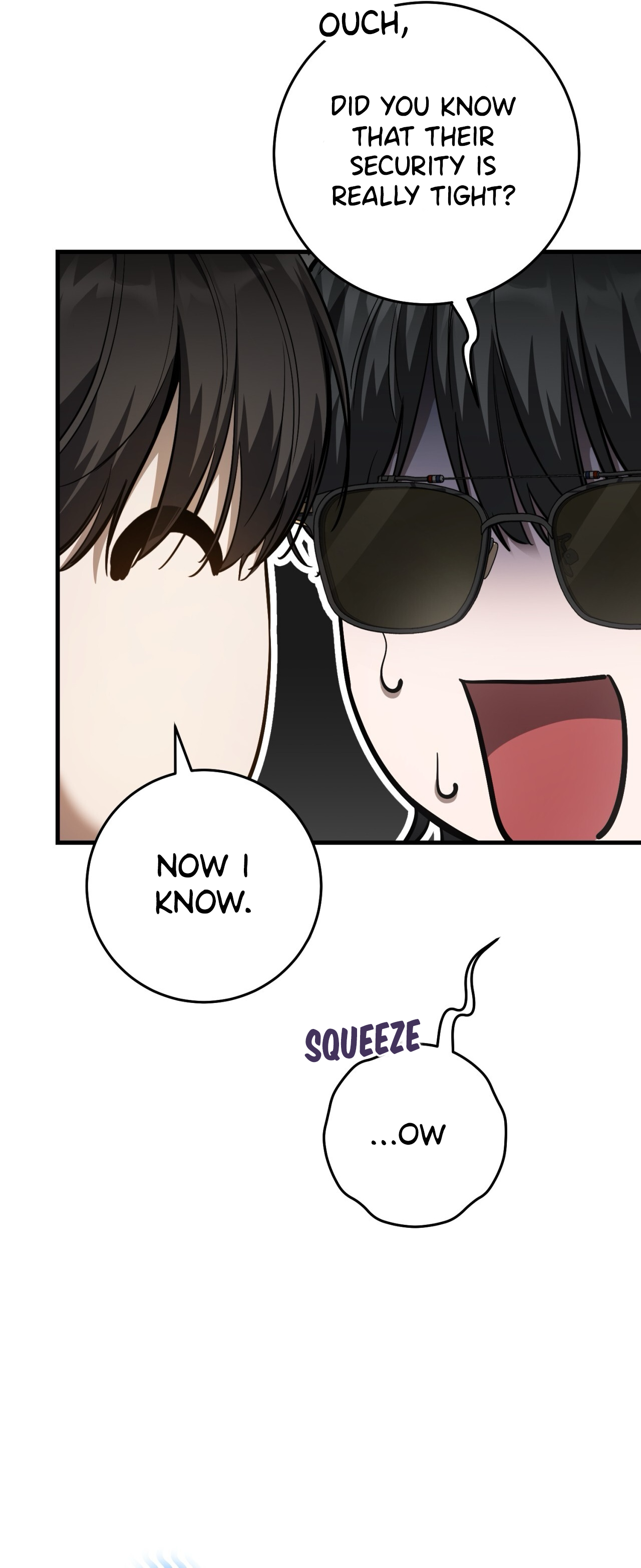 Hunter neun Joyonghi Salgo Sipda Chapter 49 page 44 - 