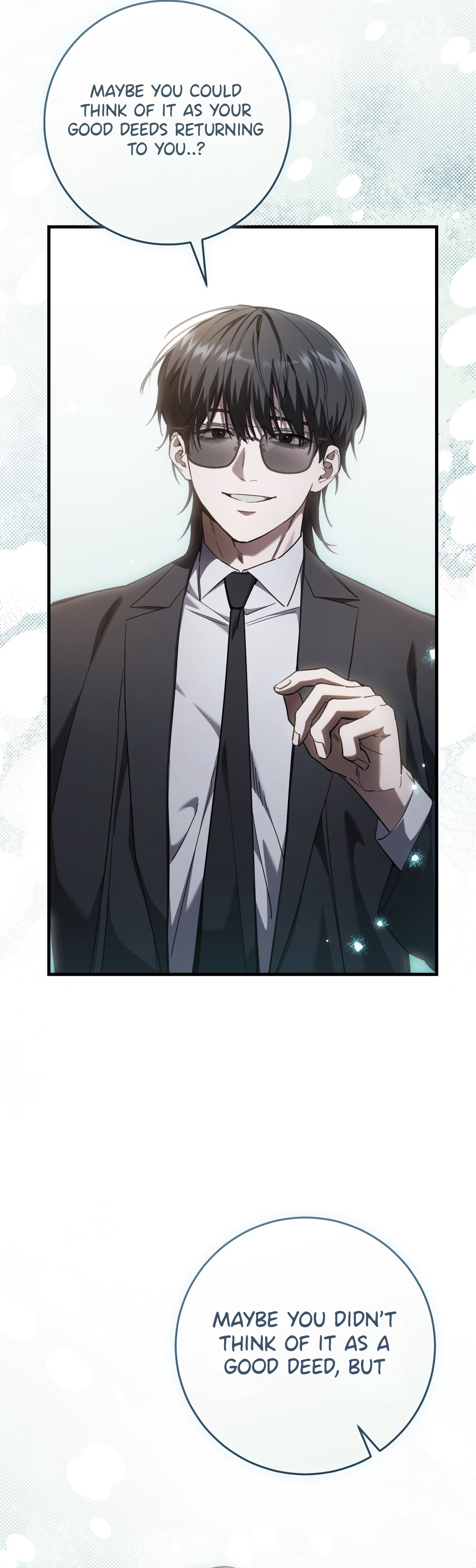 Hunter neun Joyonghi Salgo Sipda Chapter 49 page 50 - 