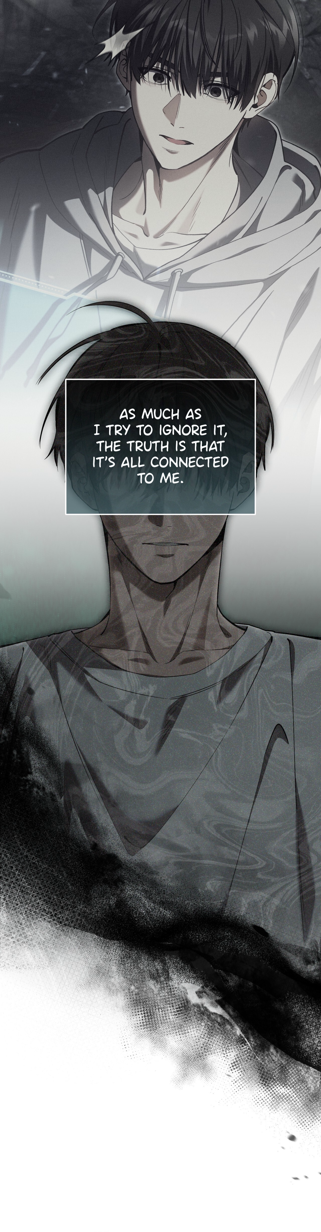 Hunter neun Joyonghi Salgo Sipda Chapter 49 page 6 - 