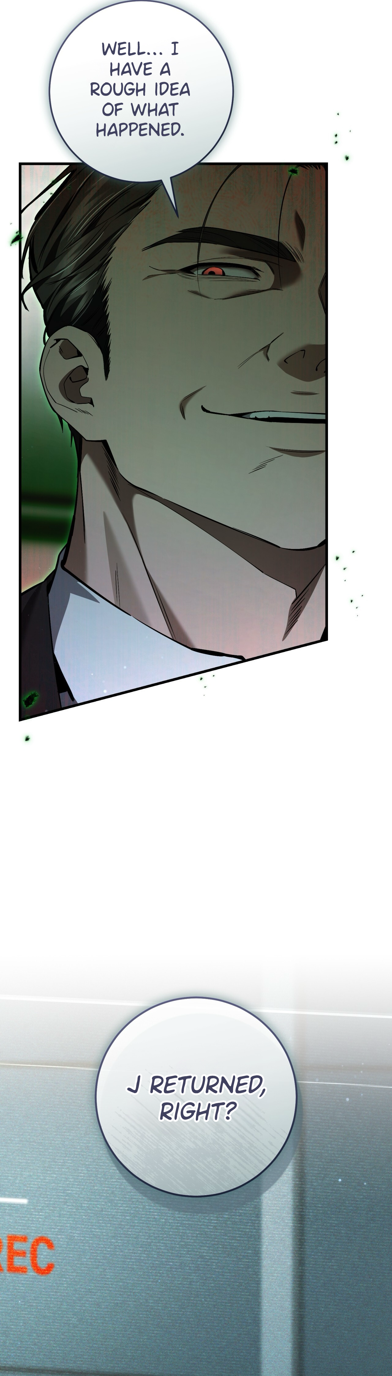 Hunter neun Joyonghi Salgo Sipda Chapter 49 page 60 - 
