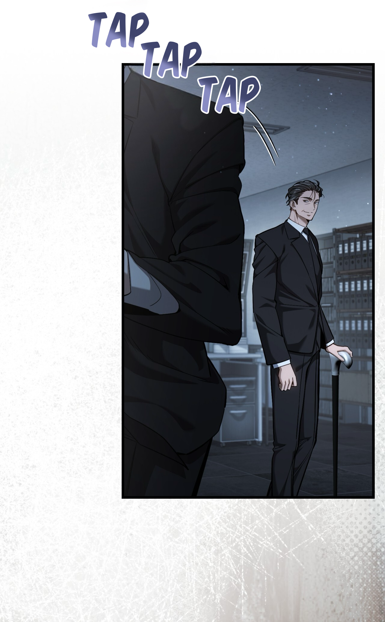 Hunter neun Joyonghi Salgo Sipda Chapter 50 page 14 - 