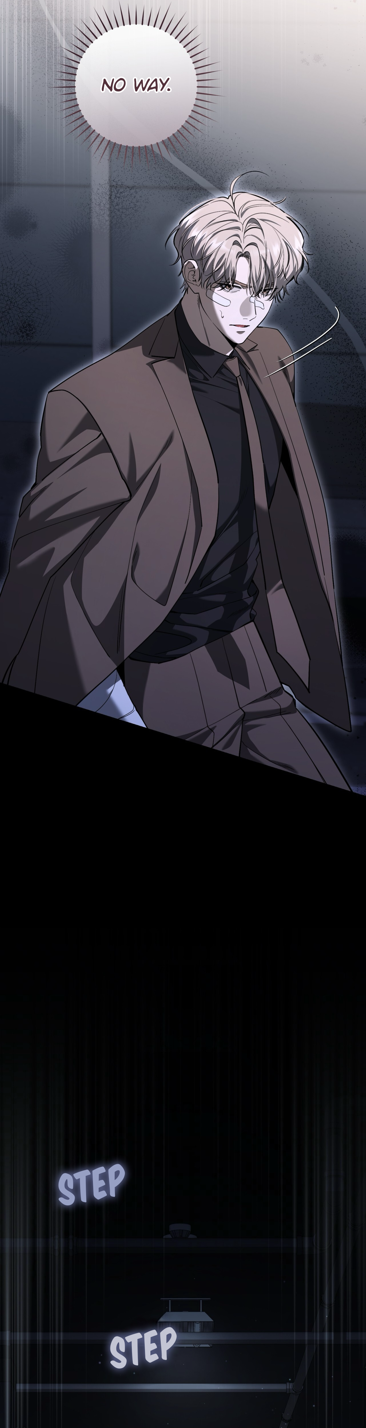 Hunter neun Joyonghi Salgo Sipda Chapter 50 page 29 - 