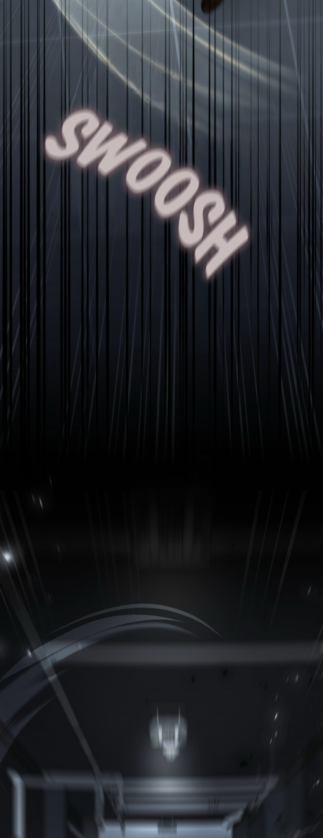 Hunter neun Joyonghi Salgo Sipda Chapter 50 page 35 - 