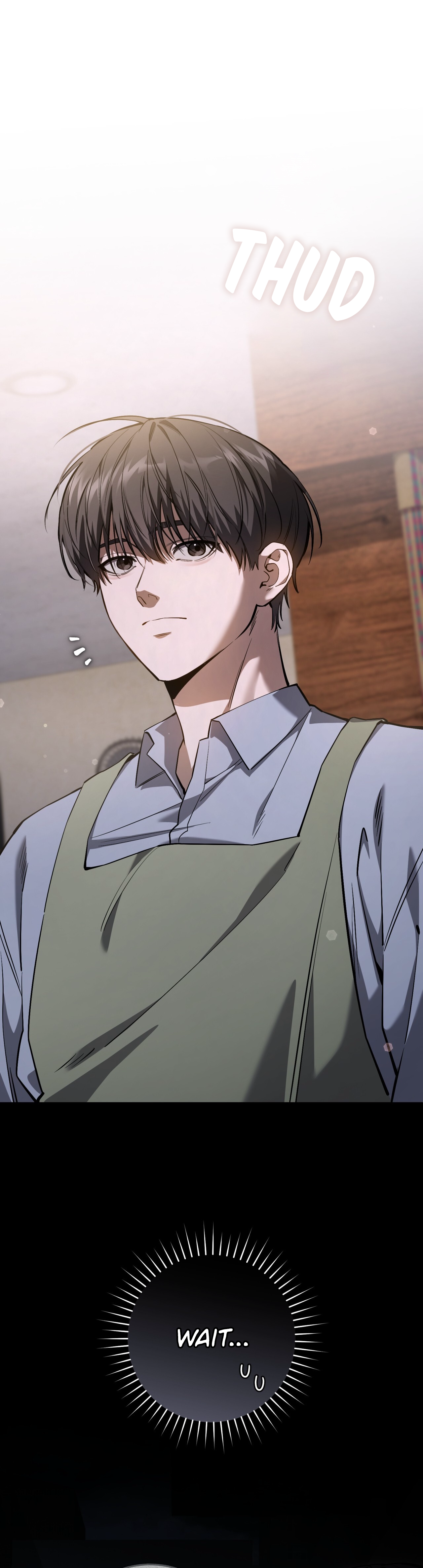 Hunter neun Joyonghi Salgo Sipda Chapter 51 page 16 - 