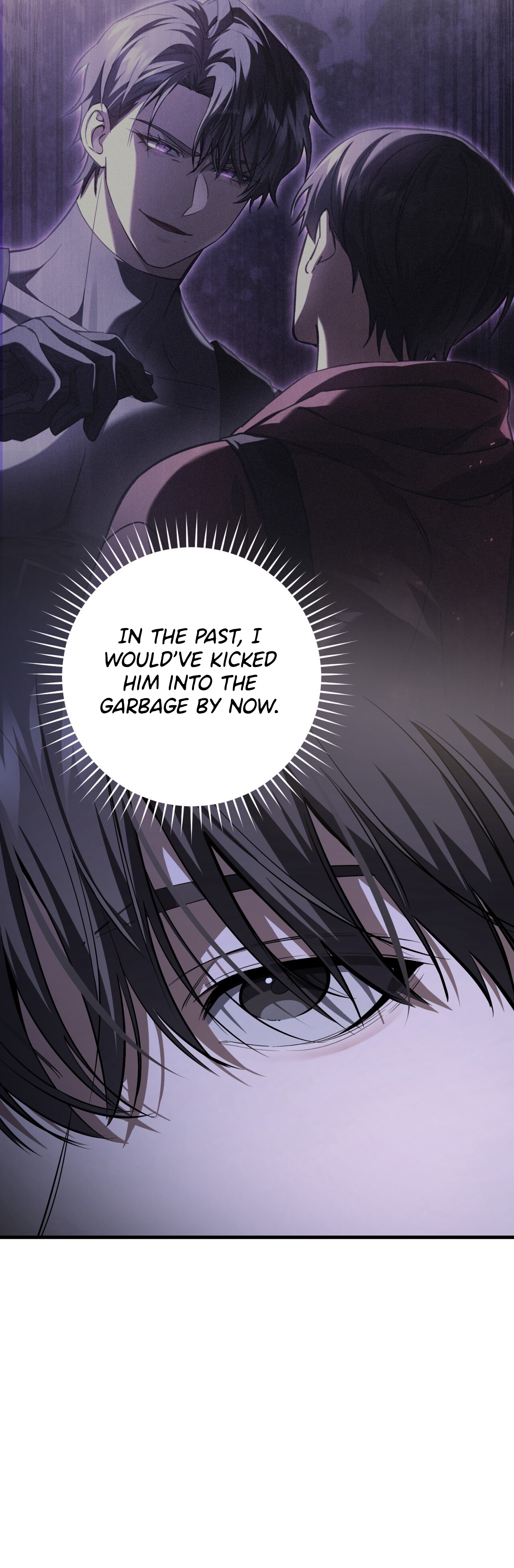 Hunter neun Joyonghi Salgo Sipda Chapter 51 page 29 - 
