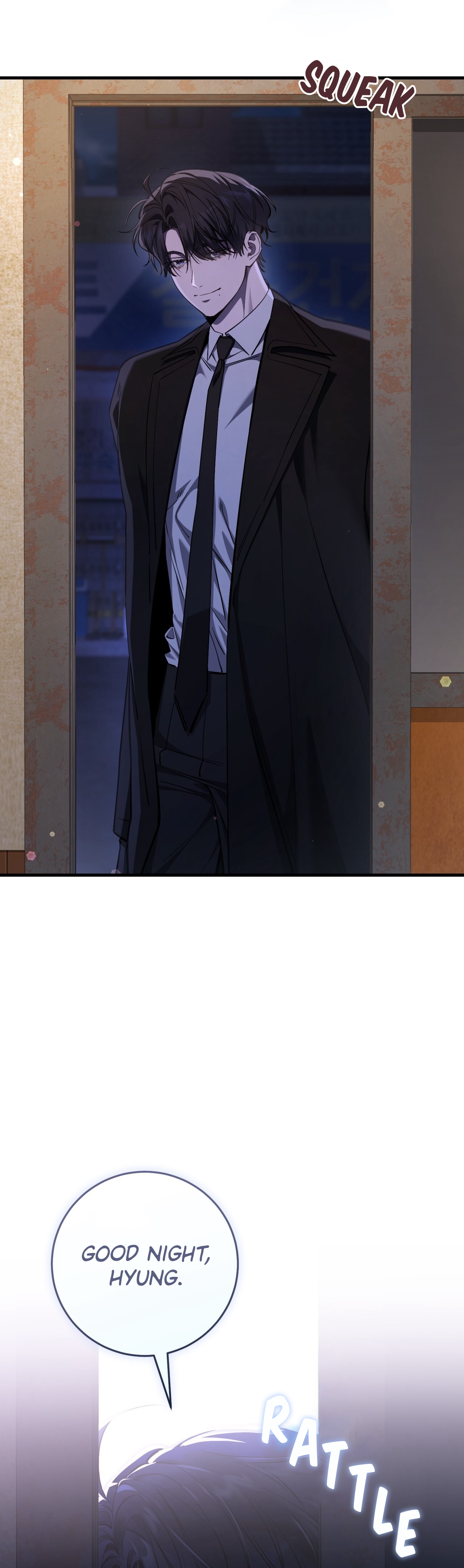 Hunter neun Joyonghi Salgo Sipda Chapter 51 page 49 - 