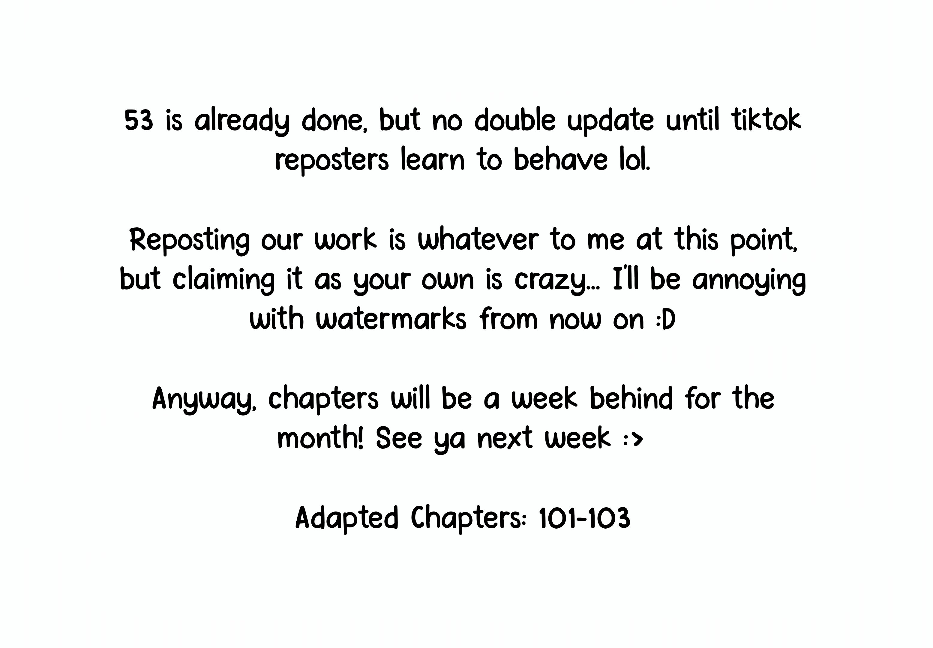 Hunter neun Joyonghi Salgo Sipda Chapter 52 page 54 - 