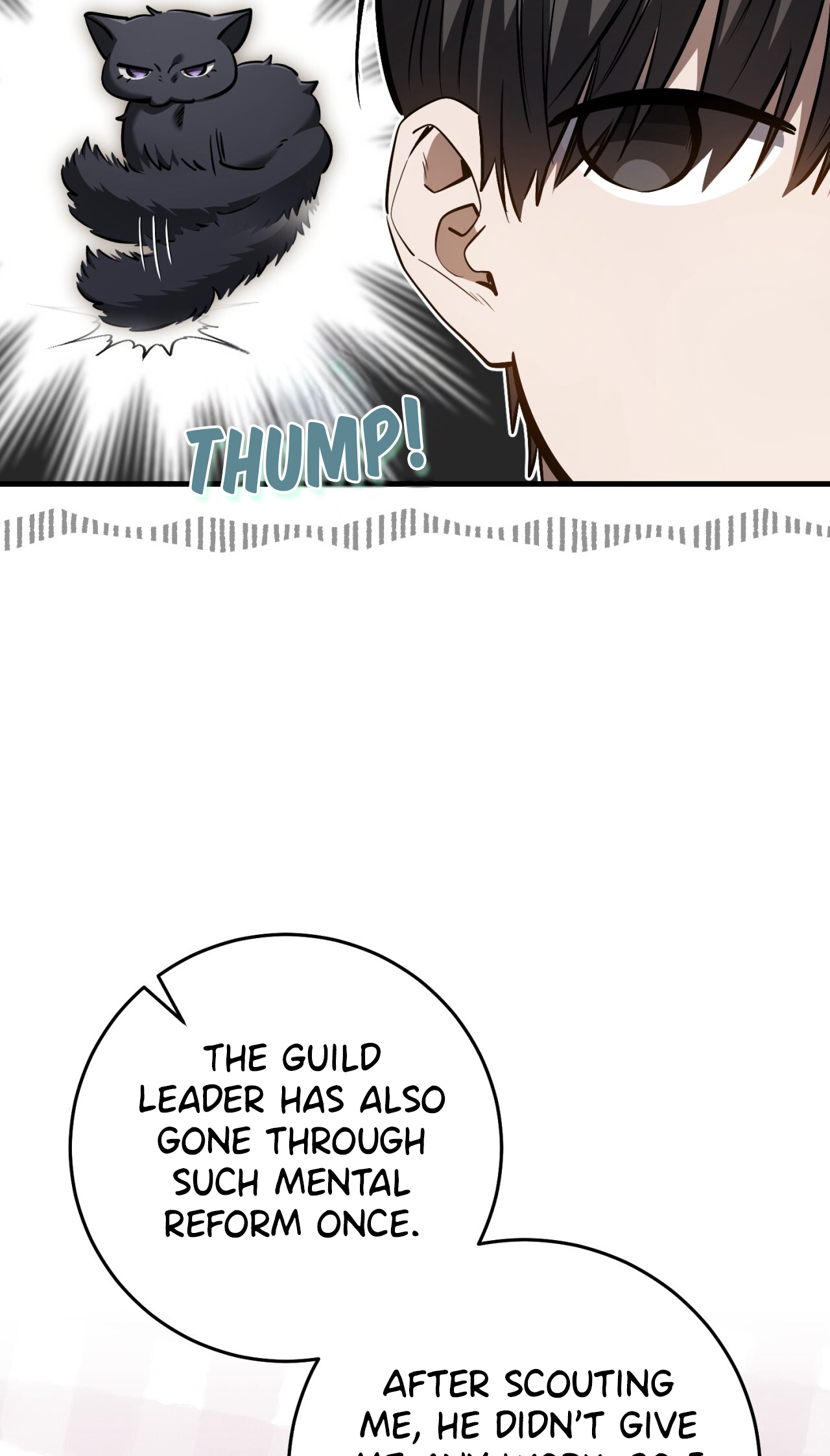 Hunter neun Joyonghi Salgo Sipda Chapter 53 page 16 - 