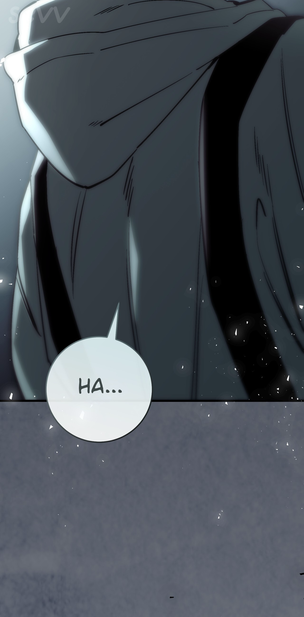 Hunter neun Joyonghi Salgo Sipda Chapter 53 page 24 - 
