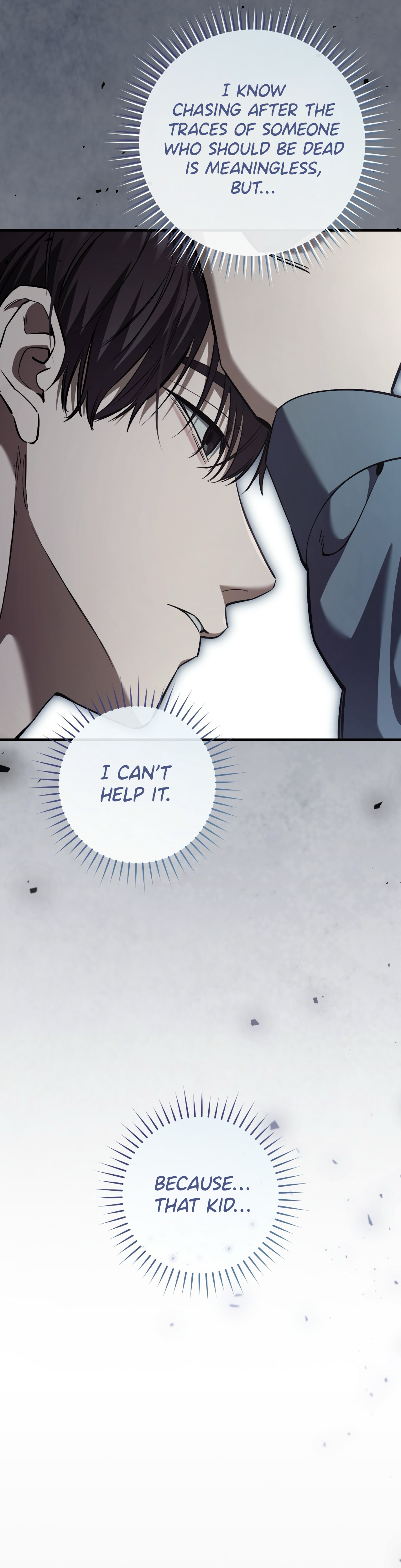 Hunter neun Joyonghi Salgo Sipda Chapter 53 page 25 - 