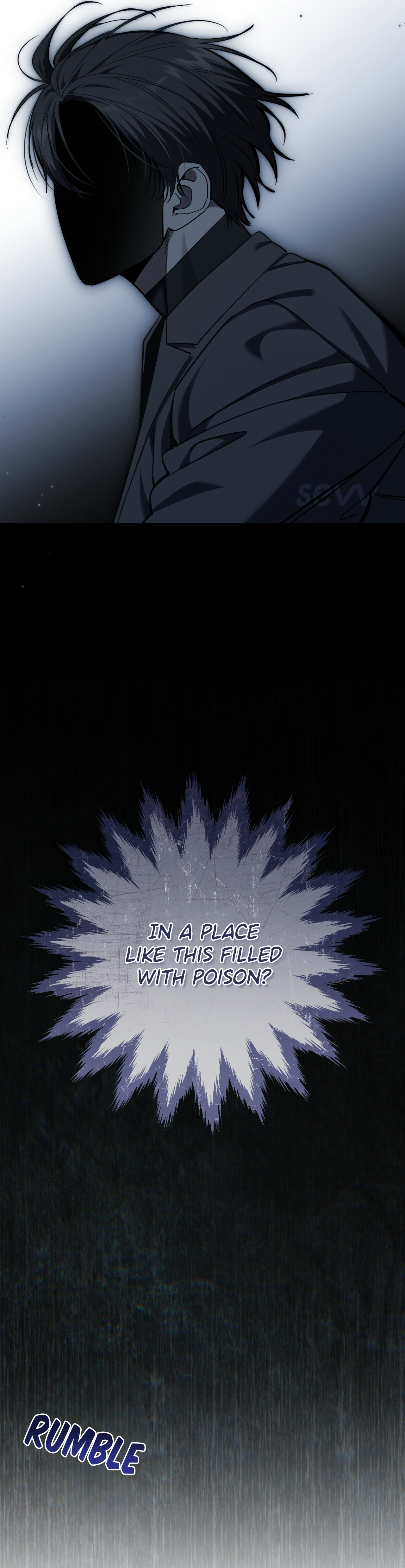 Hunter neun Joyonghi Salgo Sipda Chapter 54 page 41 - 