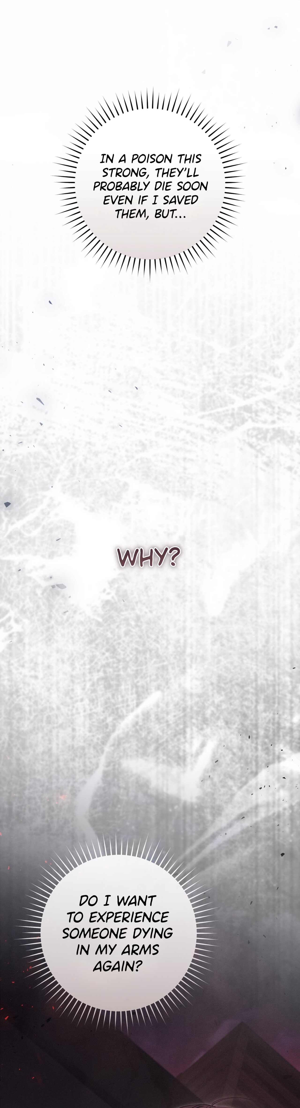 Hunter neun Joyonghi Salgo Sipda Chapter 54 page 43 - 