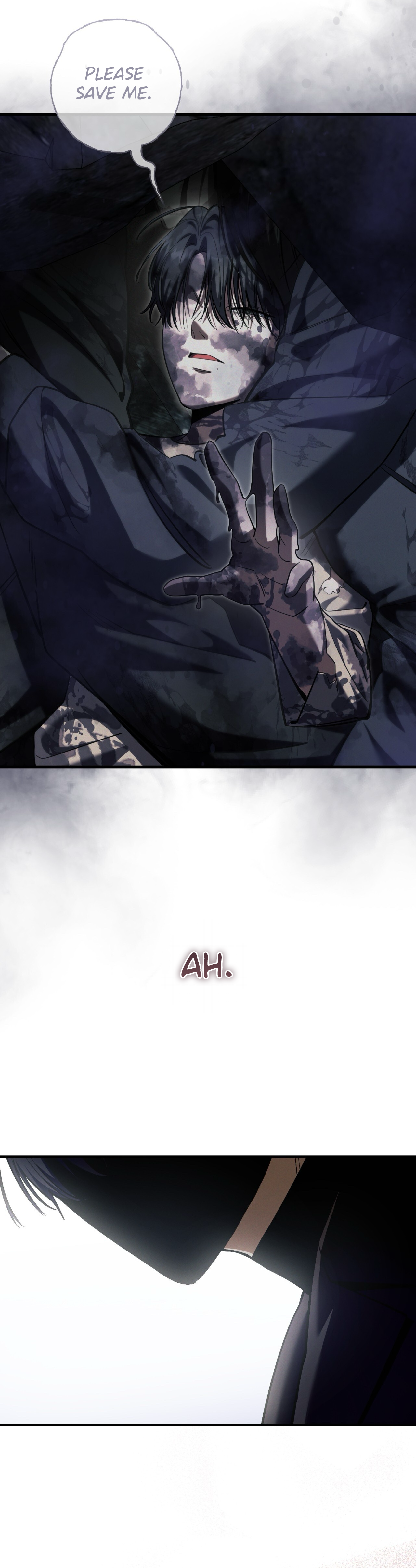 Hunter neun Joyonghi Salgo Sipda Chapter 54 page 46 - 