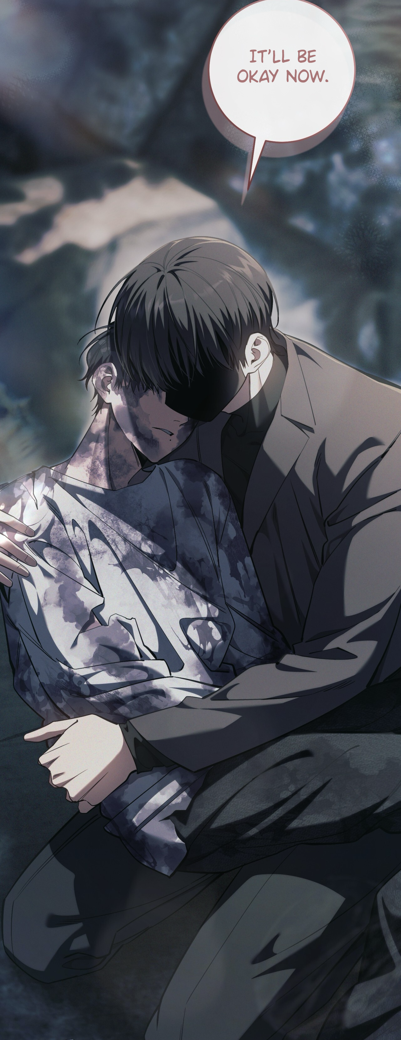 Hunter neun Joyonghi Salgo Sipda Chapter 54 page 48 - 