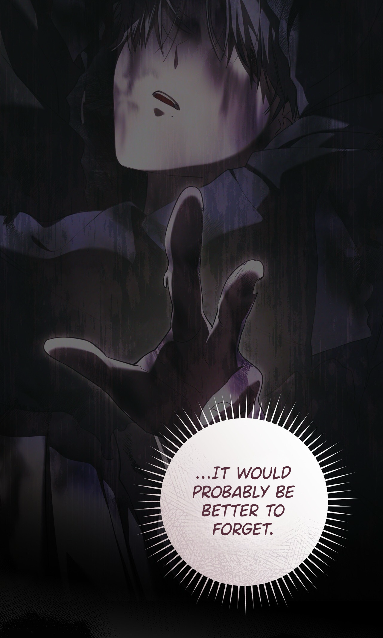 Hunter neun Joyonghi Salgo Sipda Chapter 55 page 31 - 
