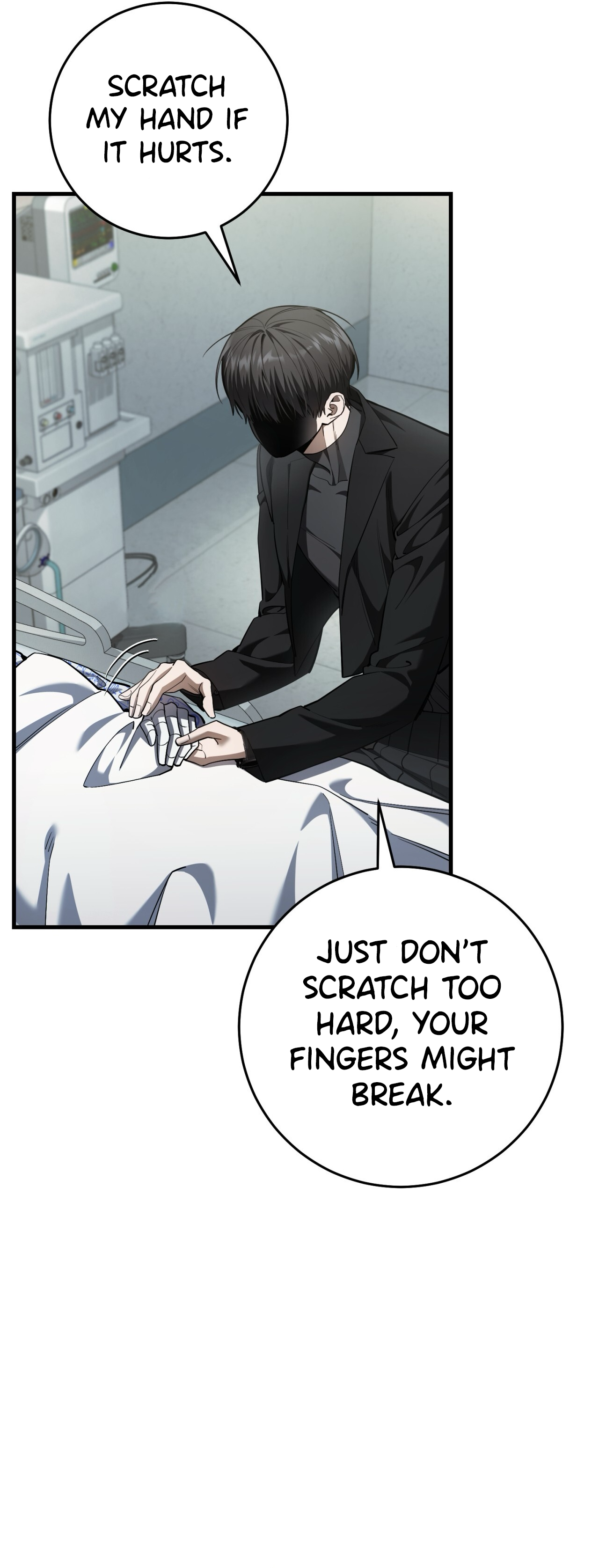 Hunter neun Joyonghi Salgo Sipda Chapter 55 page 47 - 
