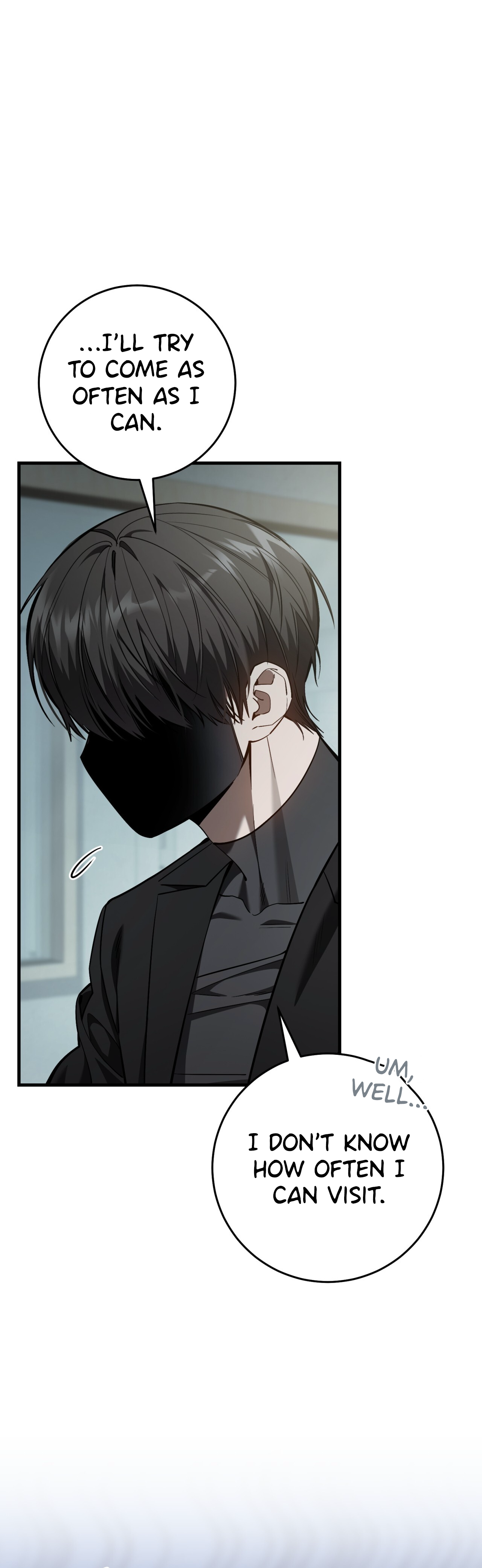Hunter neun Joyonghi Salgo Sipda Chapter 55 page 52 - 