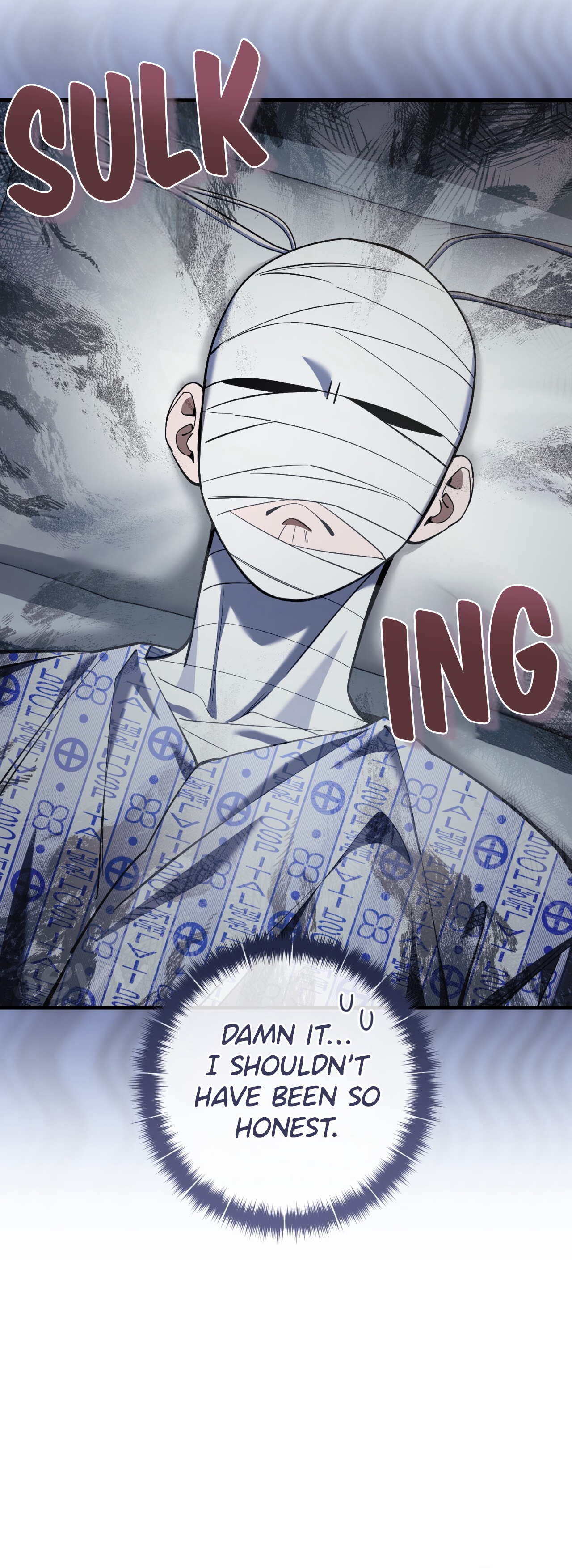 Hunter neun Joyonghi Salgo Sipda Chapter 55 page 53 - 