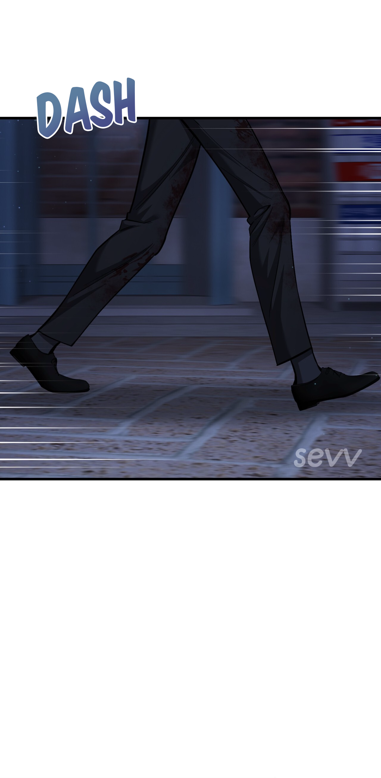 Hunter neun Joyonghi Salgo Sipda Chapter 56 page 13 - 