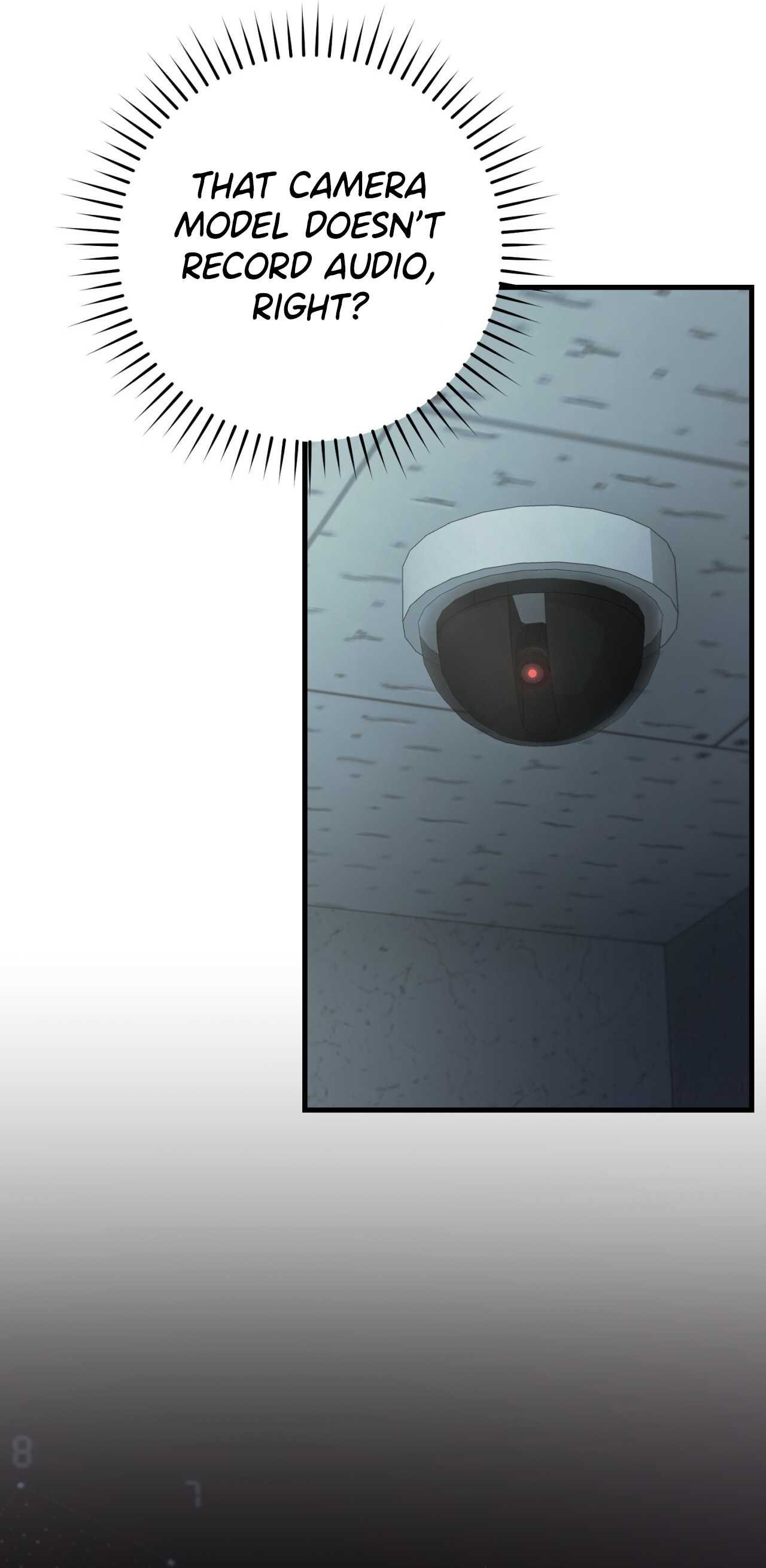 Hunter neun Joyonghi Salgo Sipda Chapter 56 page 21 - 