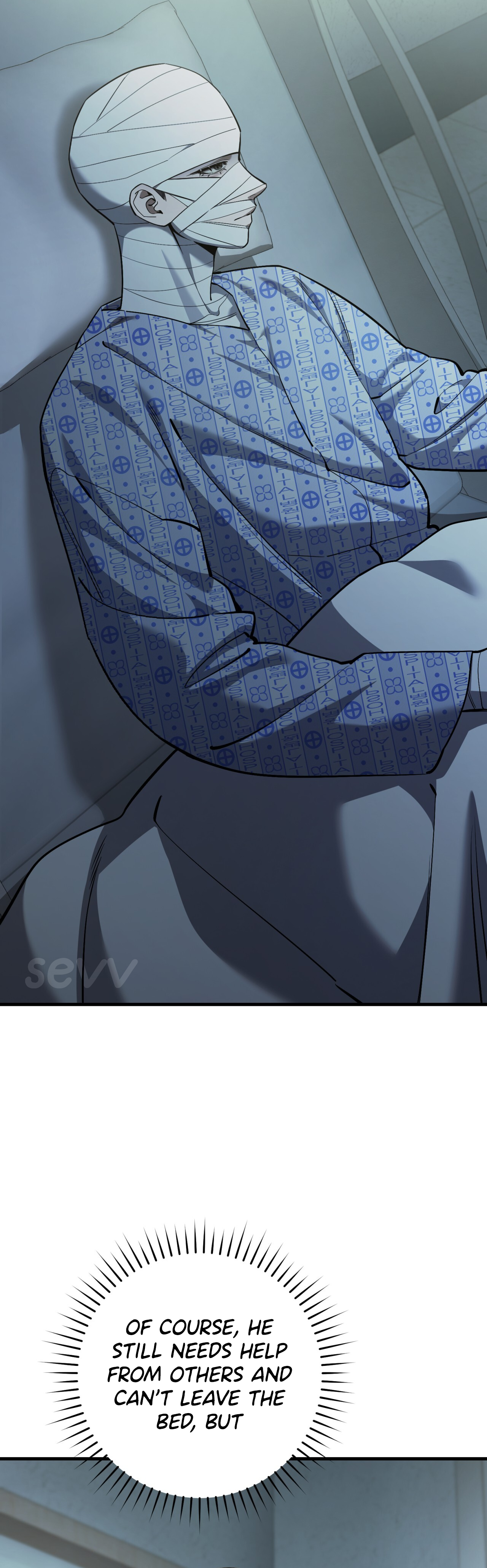 Hunter neun Joyonghi Salgo Sipda Chapter 56 page 27 - 