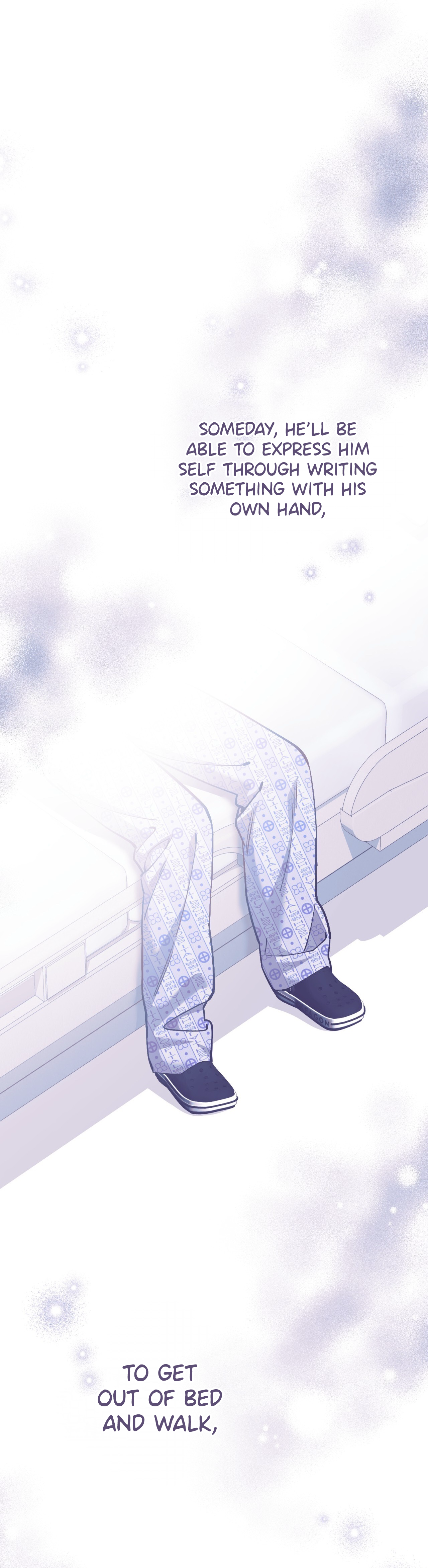 Hunter neun Joyonghi Salgo Sipda Chapter 56 page 29 - 