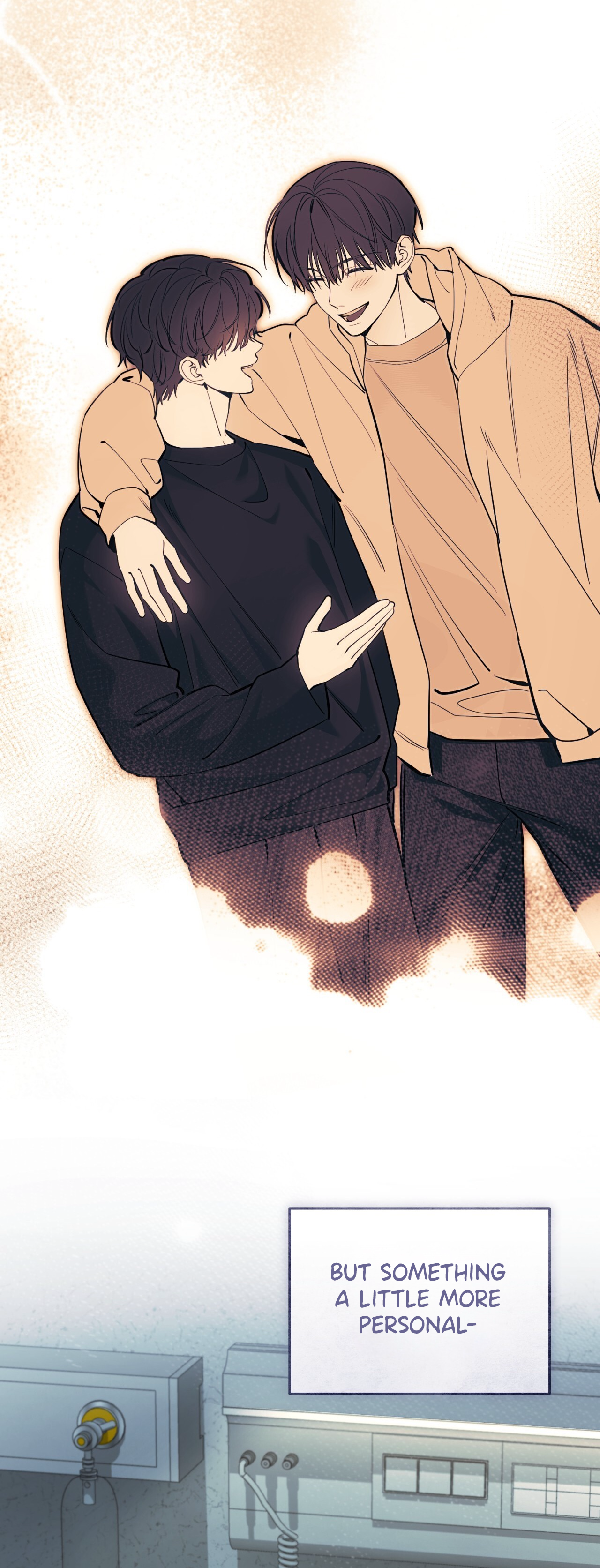 Hunter neun Joyonghi Salgo Sipda Chapter 56 page 33 - 