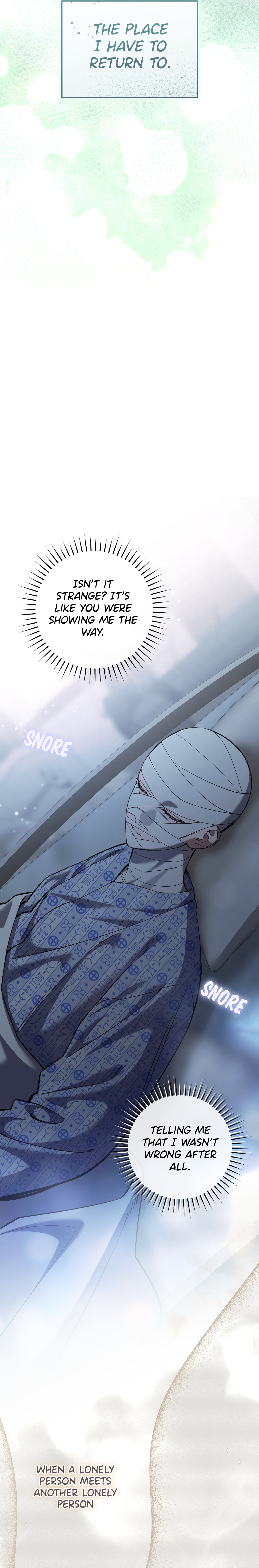 Hunter neun Joyonghi Salgo Sipda Chapter 56 page 43 - 