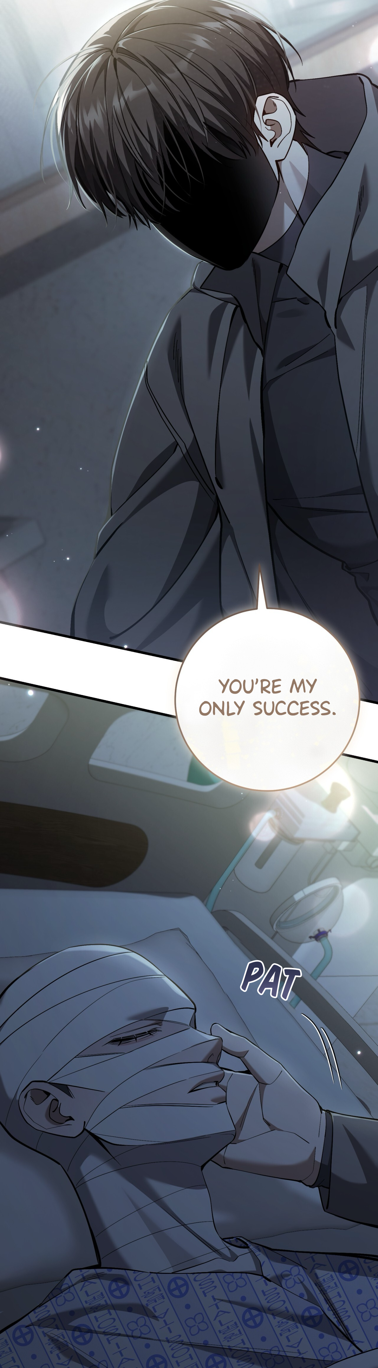Hunter neun Joyonghi Salgo Sipda Chapter 56 page 45 - 