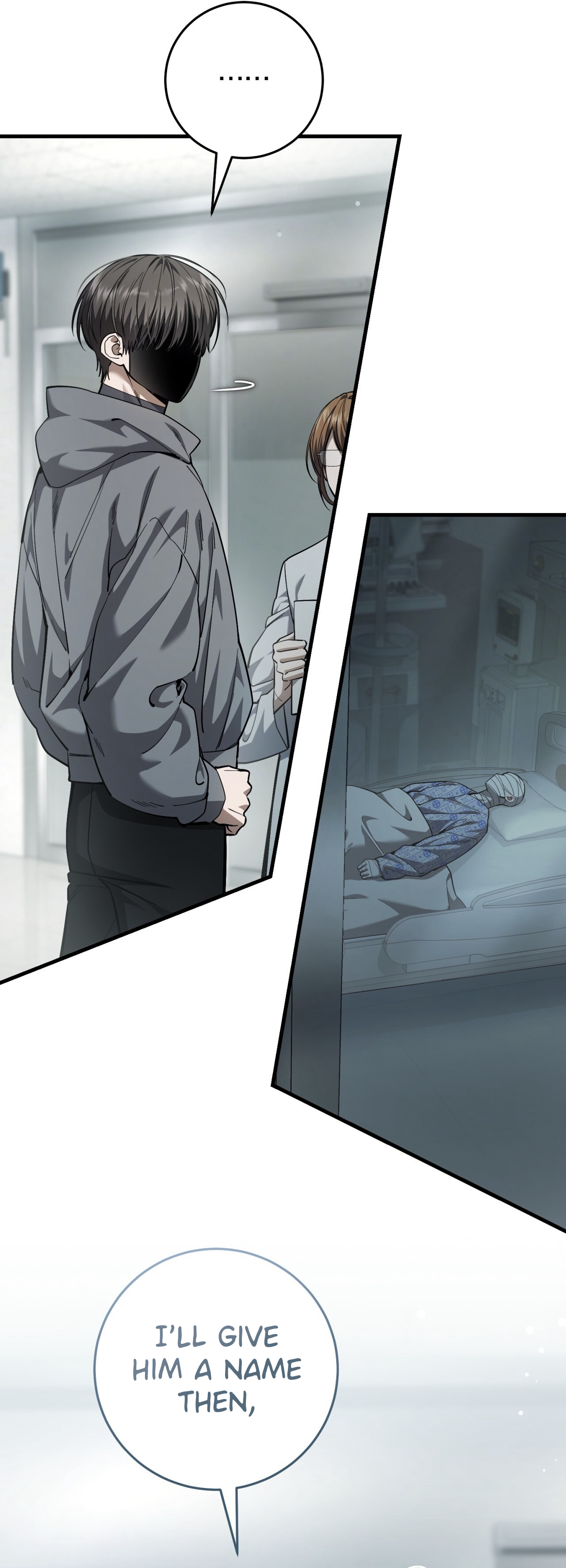 Hunter neun Joyonghi Salgo Sipda Chapter 57 page 14 - 