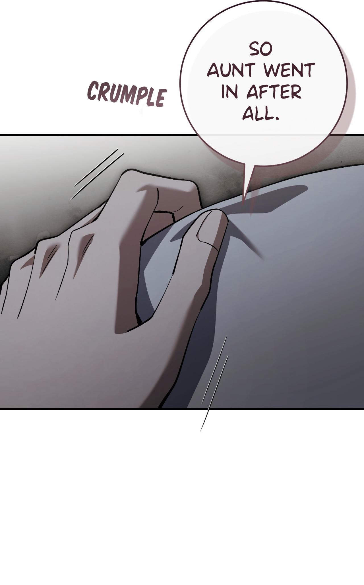 Hunter neun Joyonghi Salgo Sipda Chapter 57 page 38 - 