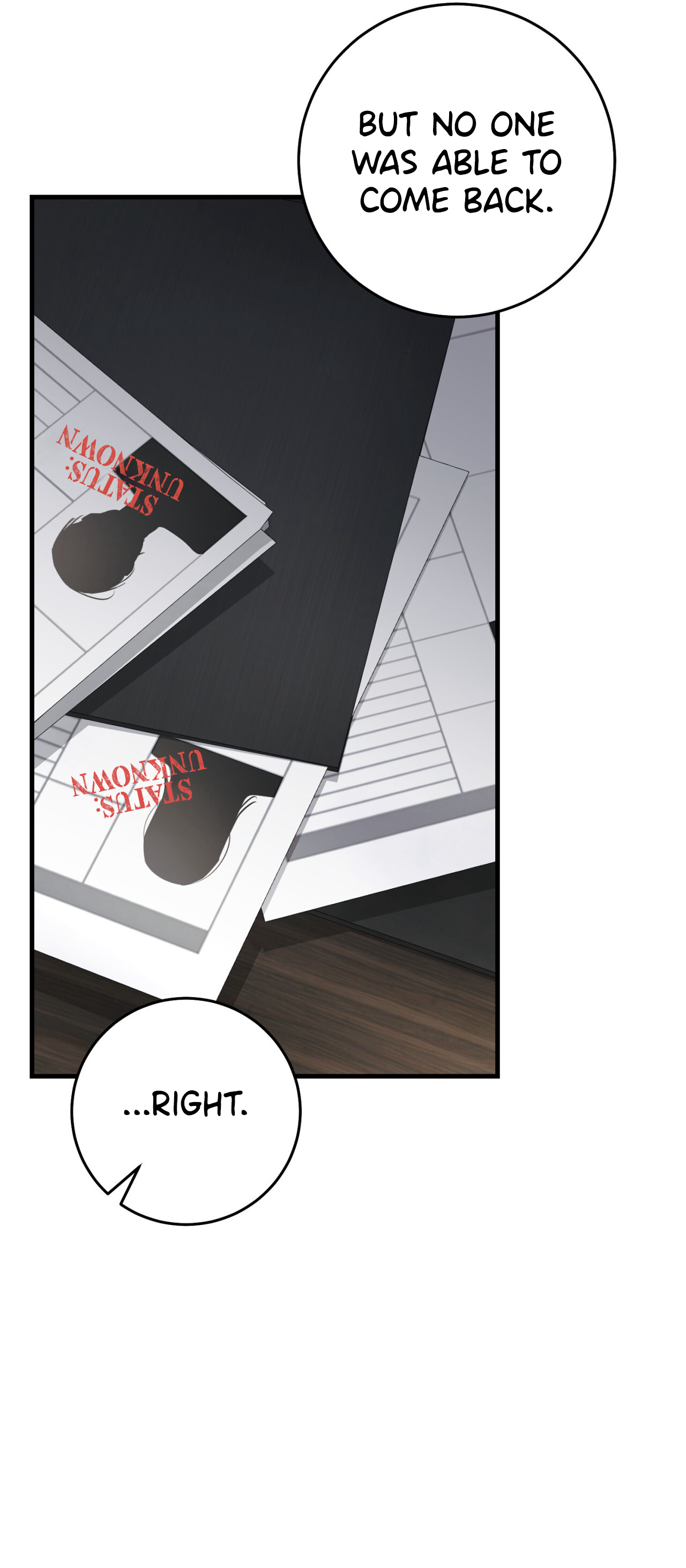 Hunter neun Joyonghi Salgo Sipda Chapter 57 page 41 - 