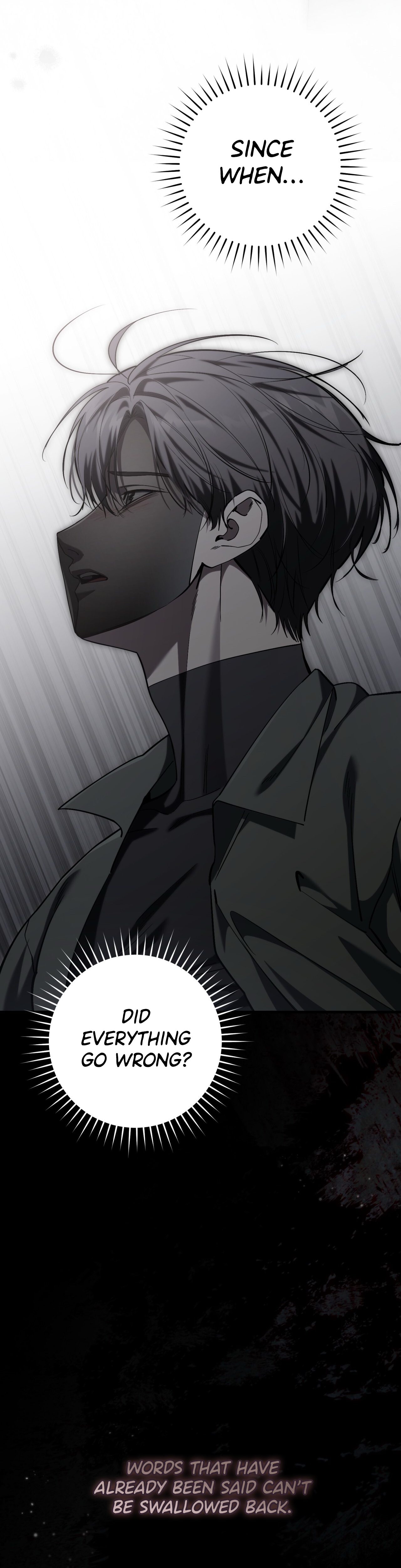 Hunter neun Joyonghi Salgo Sipda Chapter 57 page 49 - 