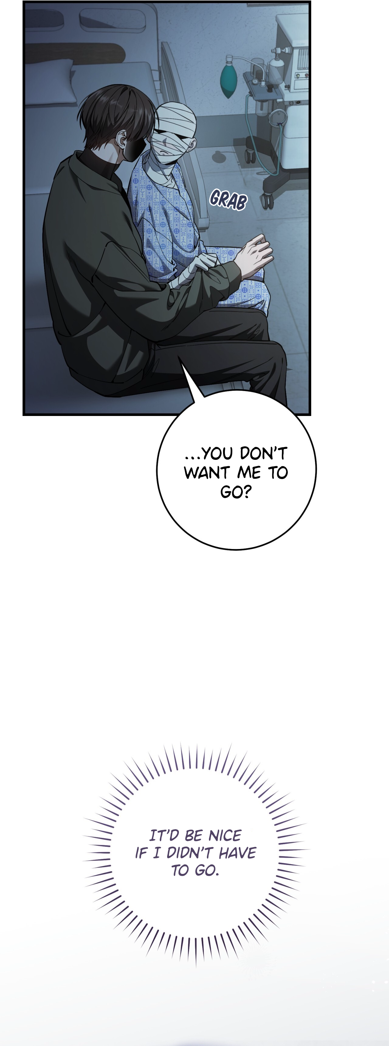 Hunter neun Joyonghi Salgo Sipda Chapter 58 page 16 - 