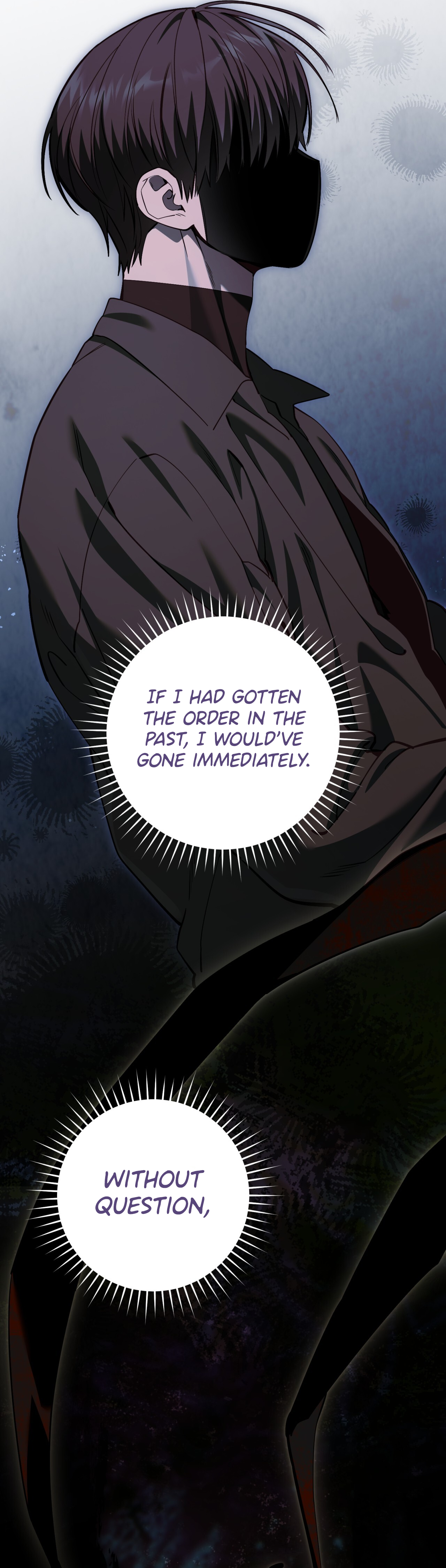 Hunter neun Joyonghi Salgo Sipda Chapter 58 page 17 - 