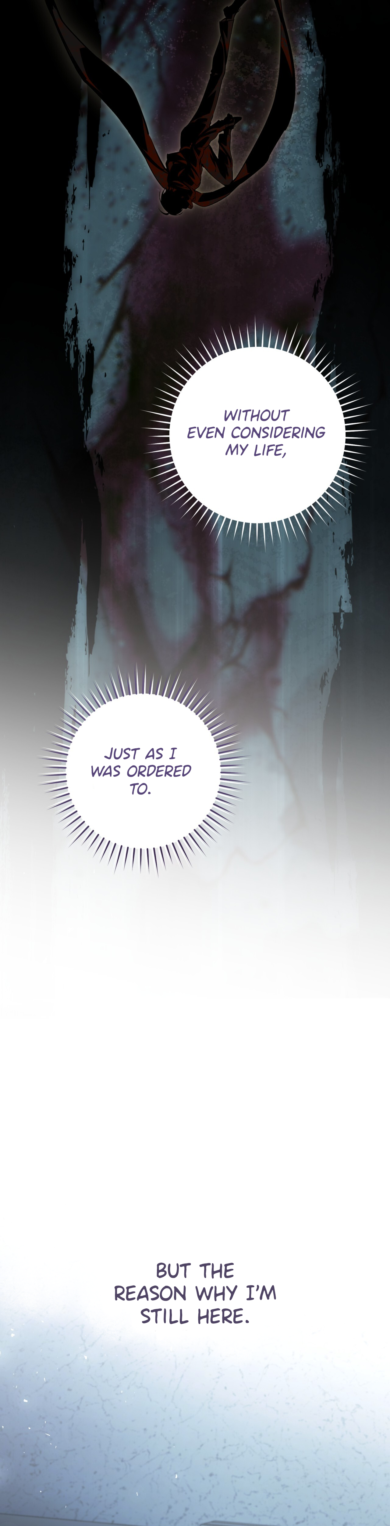 Hunter neun Joyonghi Salgo Sipda Chapter 58 page 18 - 