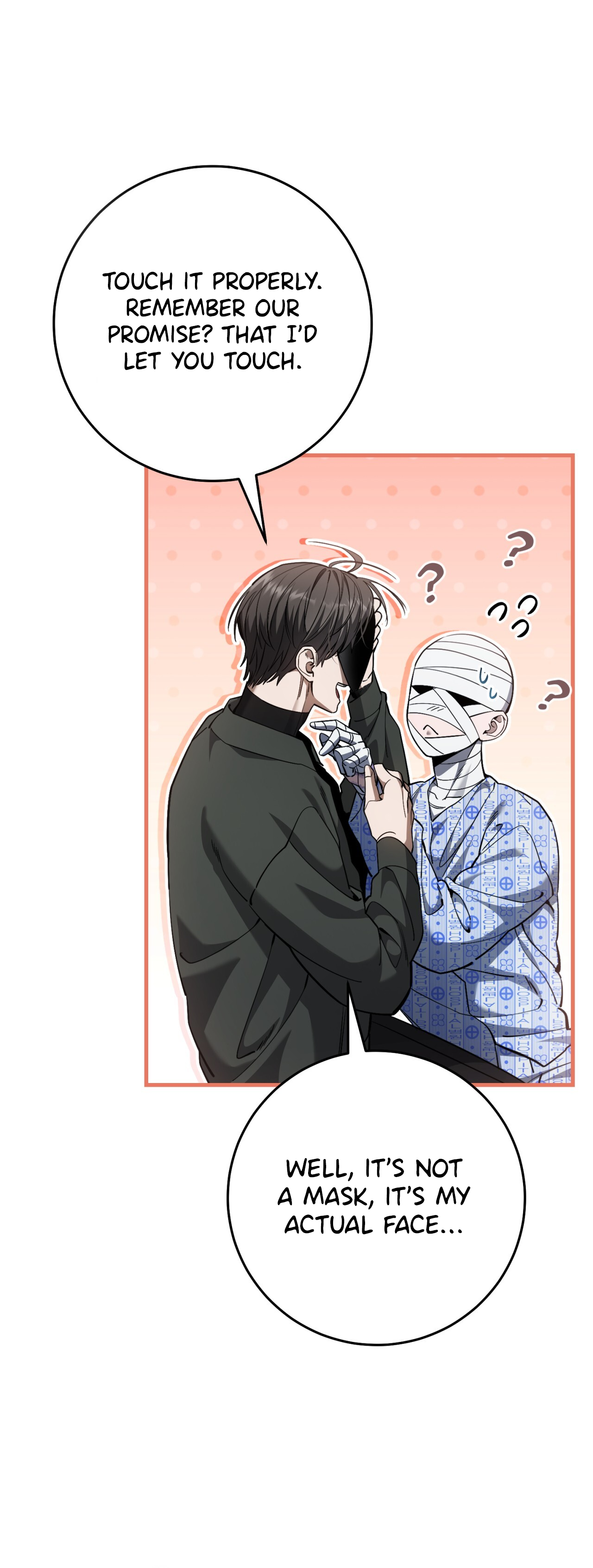 Hunter neun Joyonghi Salgo Sipda Chapter 58 page 21 - 