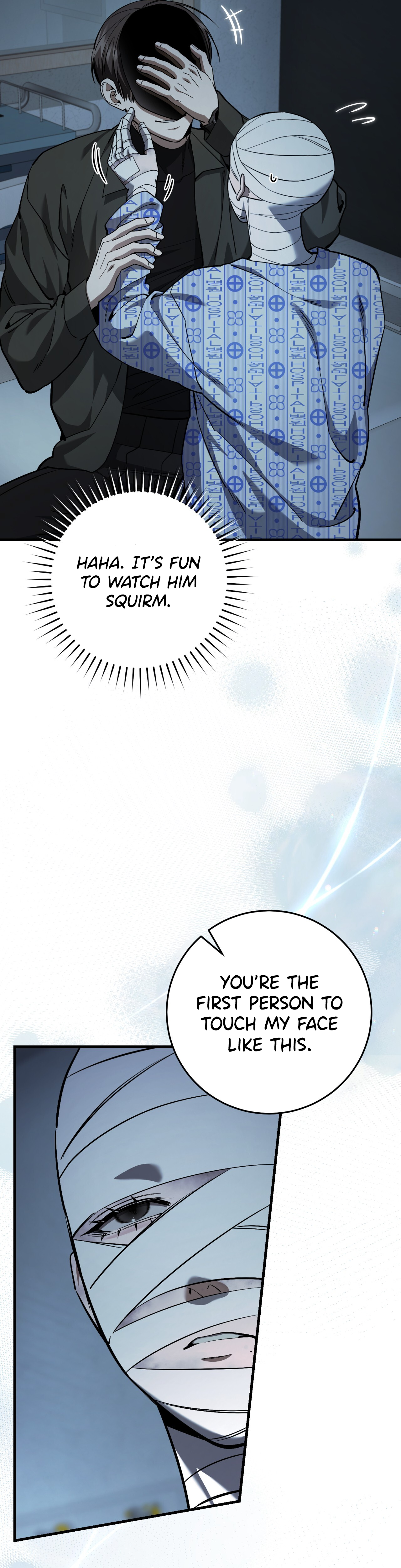 Hunter neun Joyonghi Salgo Sipda Chapter 58 page 24 - 