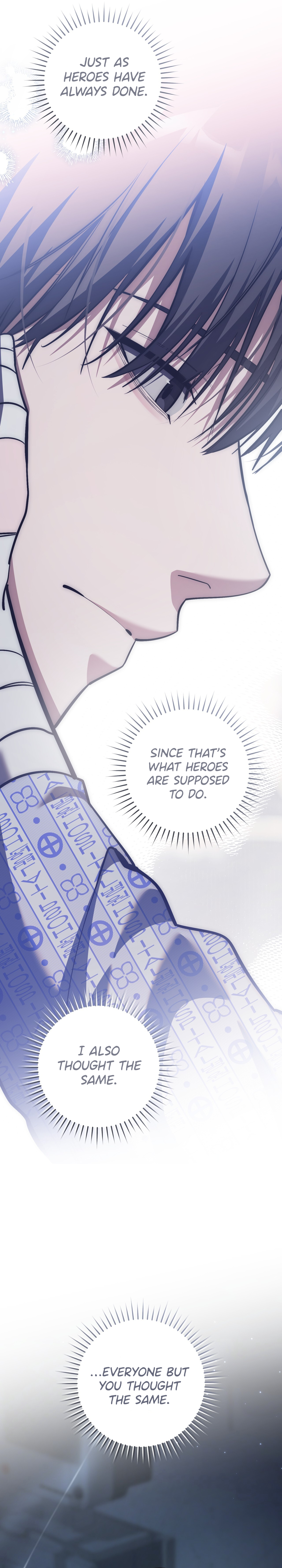 Hunter neun Joyonghi Salgo Sipda Chapter 58 page 29 - 