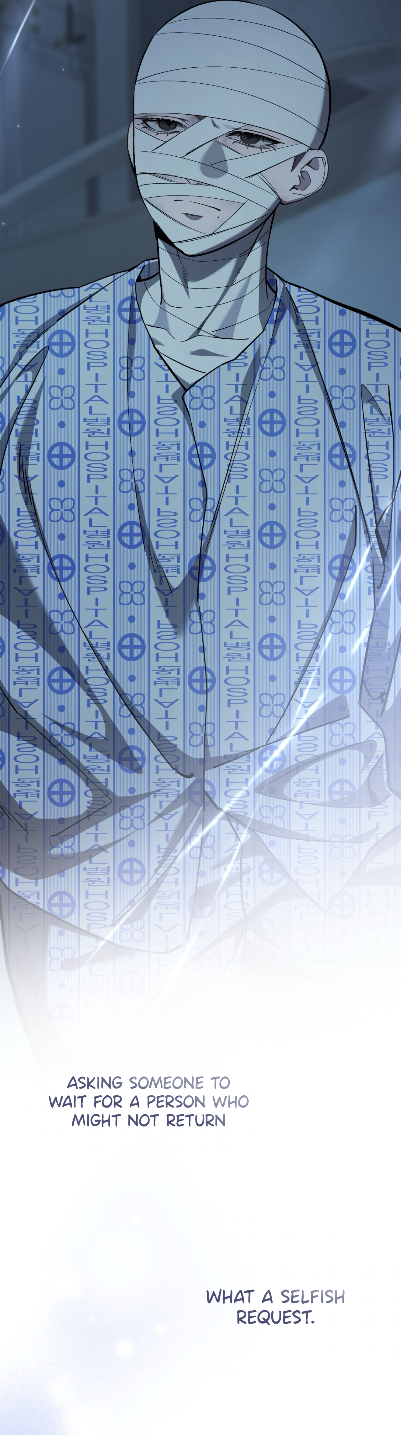 Hunter neun Joyonghi Salgo Sipda Chapter 58 page 30 - 