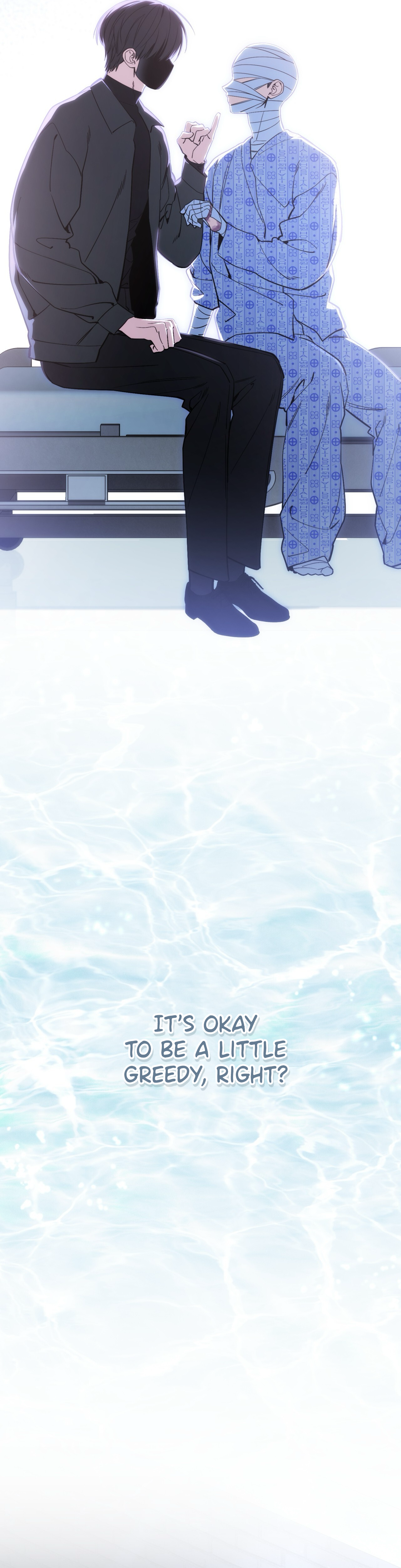 Hunter neun Joyonghi Salgo Sipda Chapter 58 page 32 - 