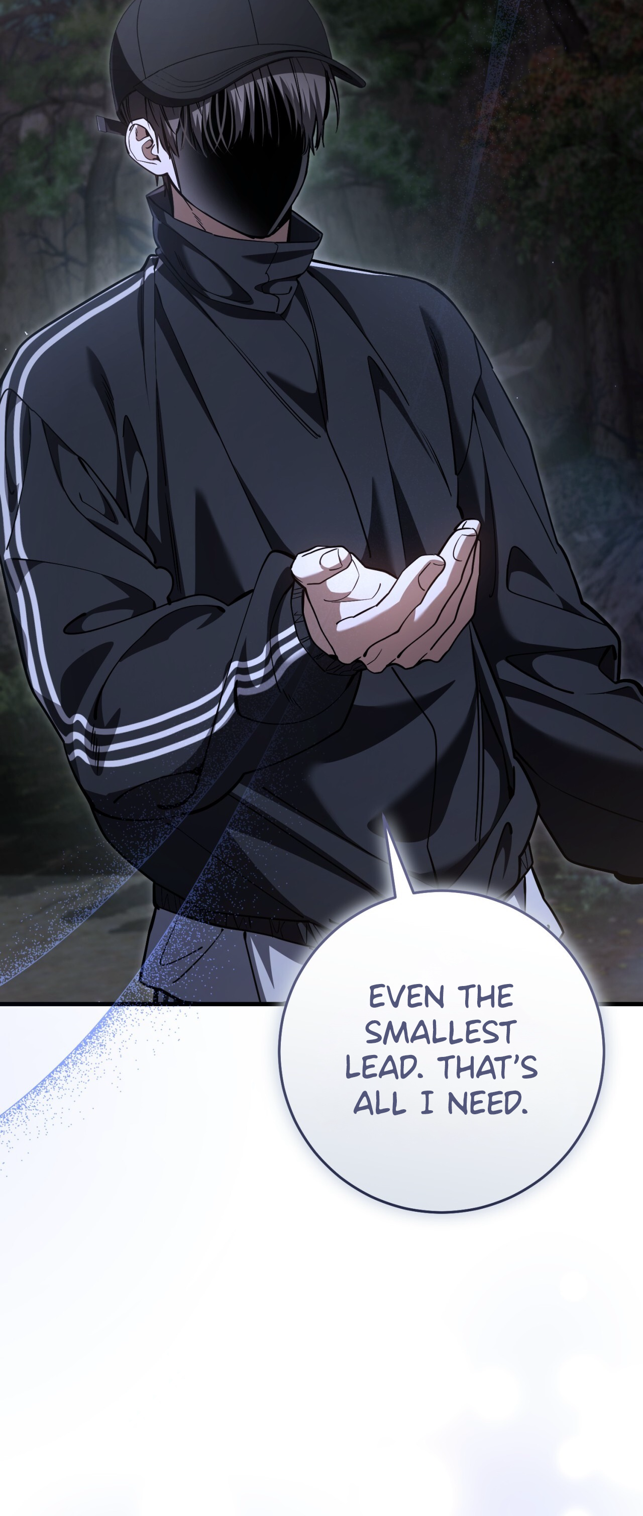 Hunter neun Joyonghi Salgo Sipda Chapter 59 page 28 - 