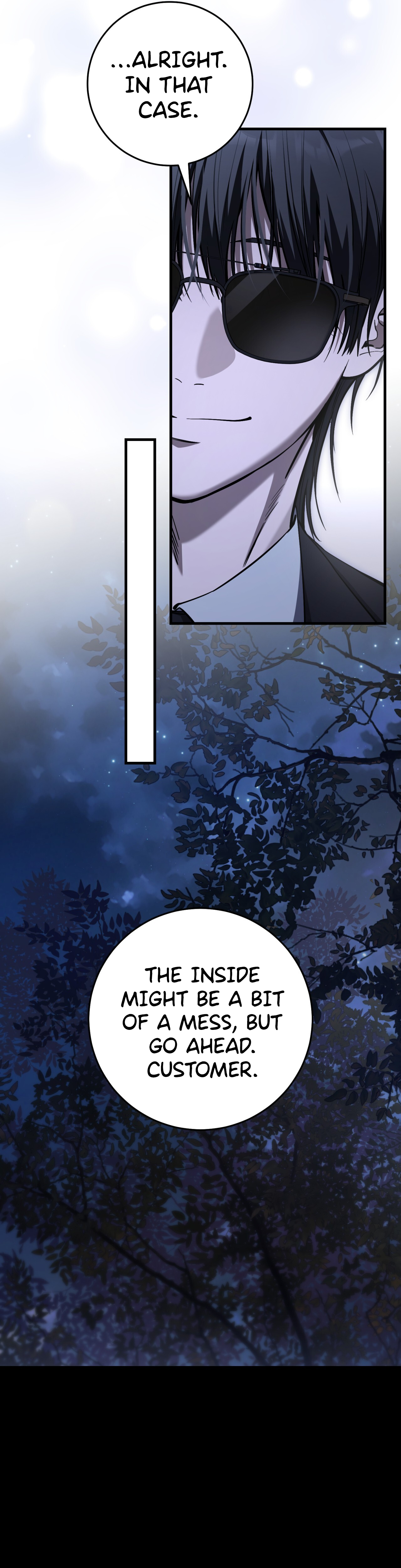 Hunter neun Joyonghi Salgo Sipda Chapter 59 page 29 - 