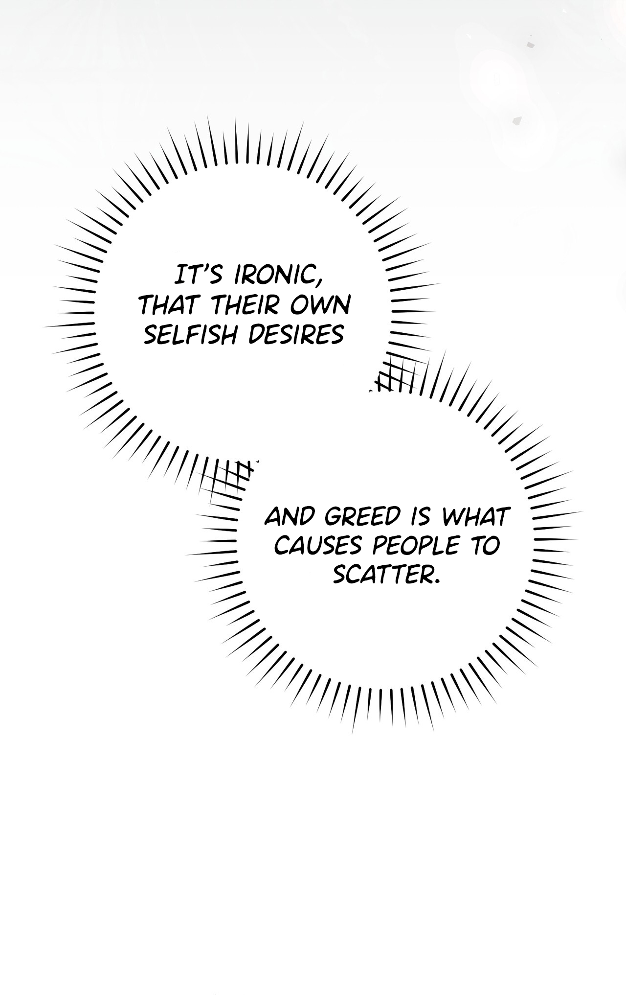 Hunter neun Joyonghi Salgo Sipda Chapter 59 page 36 - 