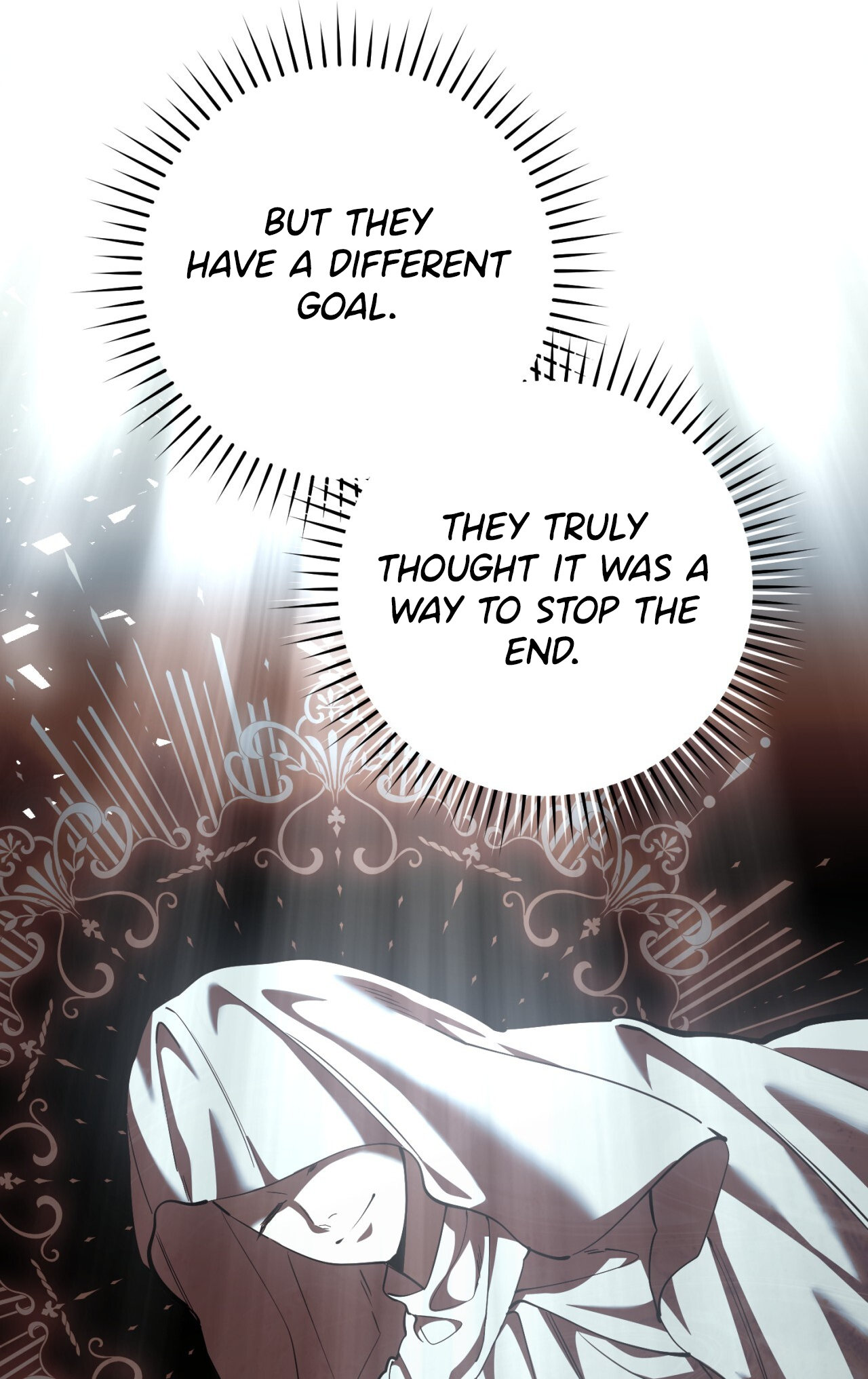 Hunter neun Joyonghi Salgo Sipda Chapter 59 page 37 - 